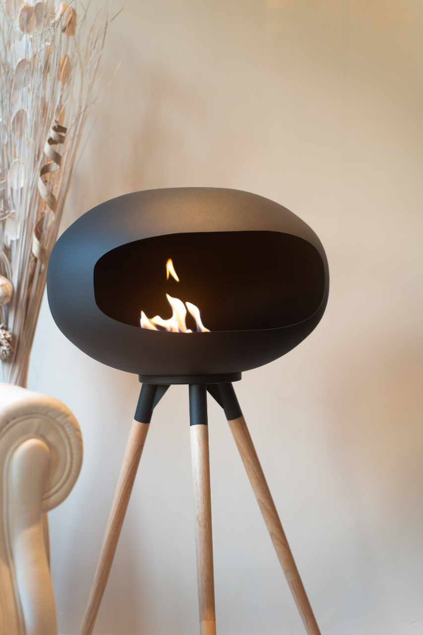 BRAZE | Eterna