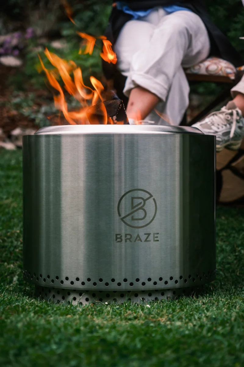 BRAZE | Elia Grand
