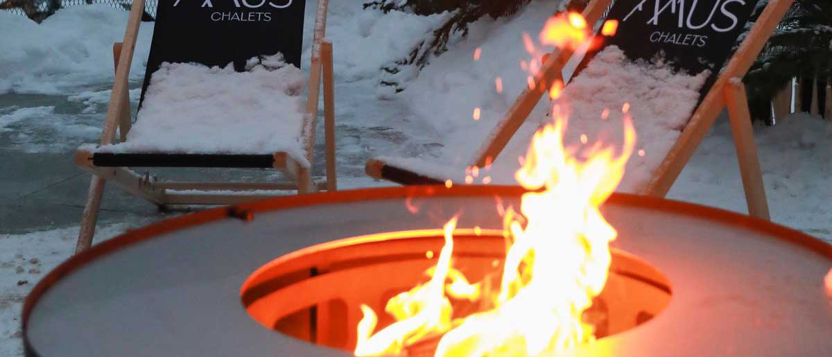 Barbecue en hiver : pourquoi les meilleures grillades se font quand il fait froid