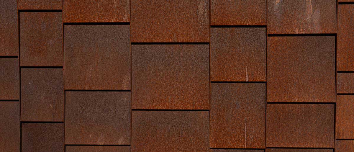 5 idées reçues sur l'acier corten enfin démontées