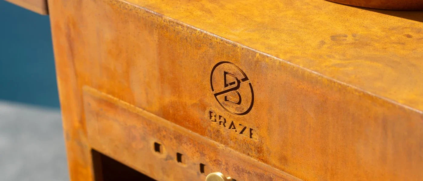 Guide d’entretien de votre barbecue BRAZE pour une longévité optimale