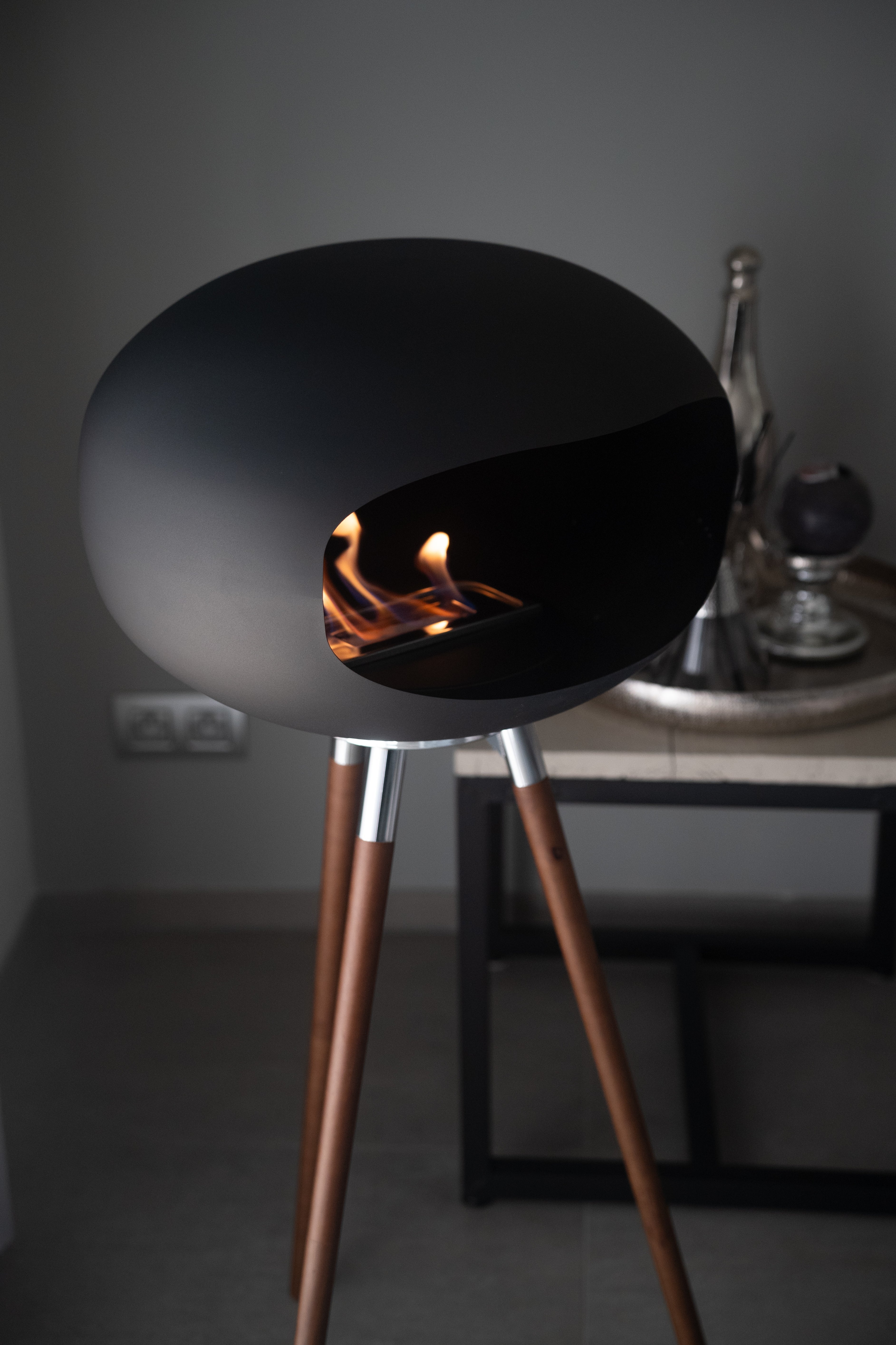 BRAZE | Eterna