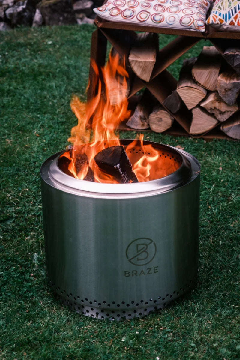 BRAZE | Elia Grand