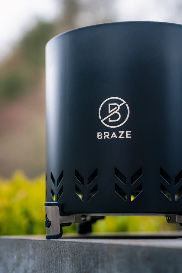 BRAZE Elia