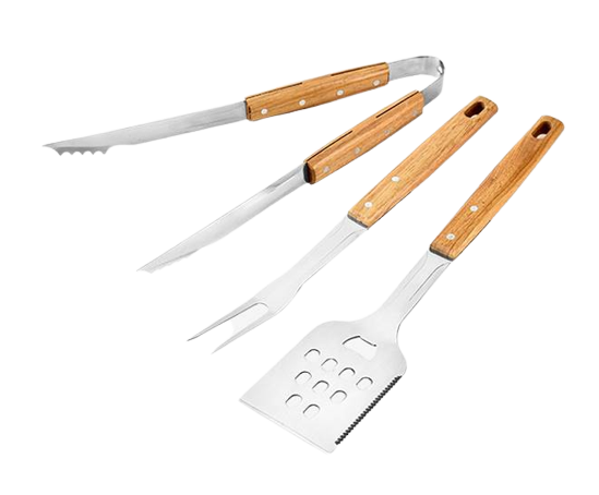 BRAZE | Ustensiles de cuisson
