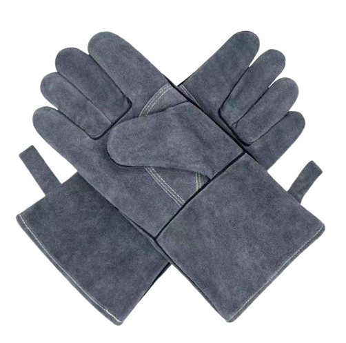 BRAZE | Gants de Protection en Cuir